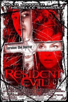 Resident Eleven