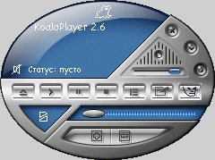 Koala Player