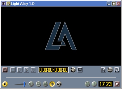 Light Alloy