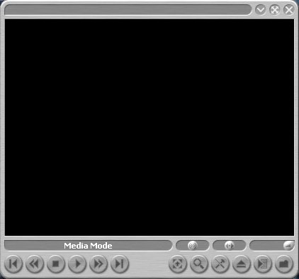 Zoom Player