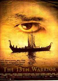 The 13th Warrior