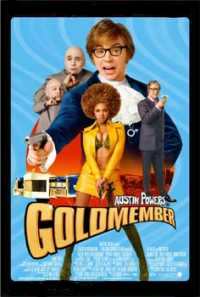 Austin Powers 3: Goldmember
