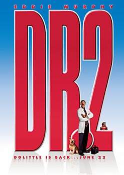 Dr. Dolittle 2