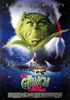 The Grinch