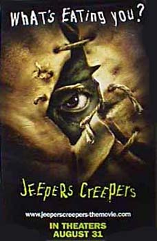 Jeepers Creepers