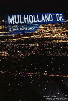 Mulholland drive