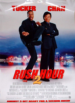 Rush Hour 2