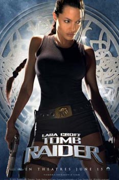 Tomb Raider