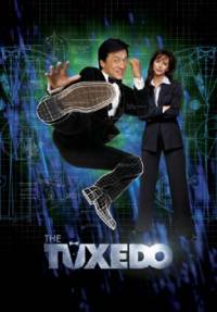 Tuxedo, The